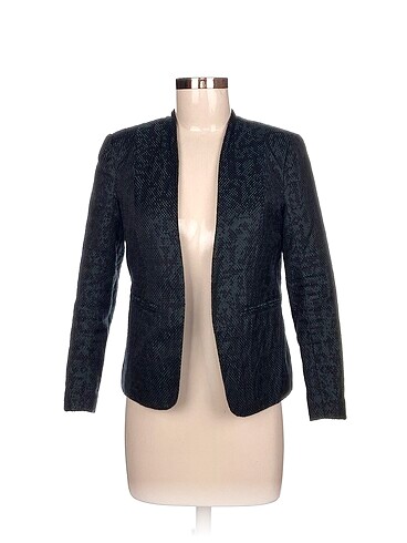 H&M Blazer %70 İndirimli.