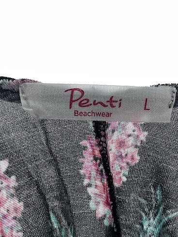 Penti Kısa Tulum %70 İndirimli. - Görsel 4