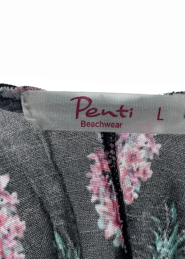 Penti Kısa Tulum %70 İndirimli. - Görsel 4