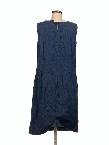 LC Waikiki Kısa Elbise %70 İndirimli. - Görsel 3