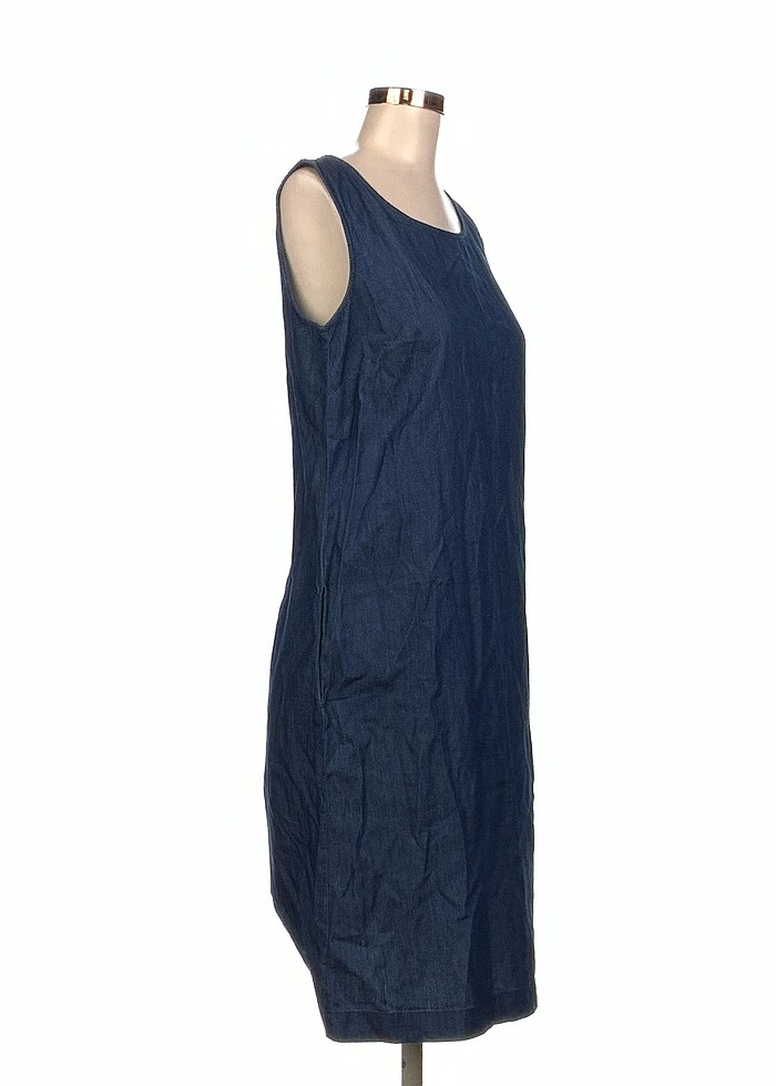 LC Waikiki Kısa Elbise %70 İndirimli. - Görsel 2