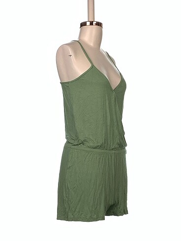 Diğer Kısa Tulum %70 İndirimli. - Görsel 2