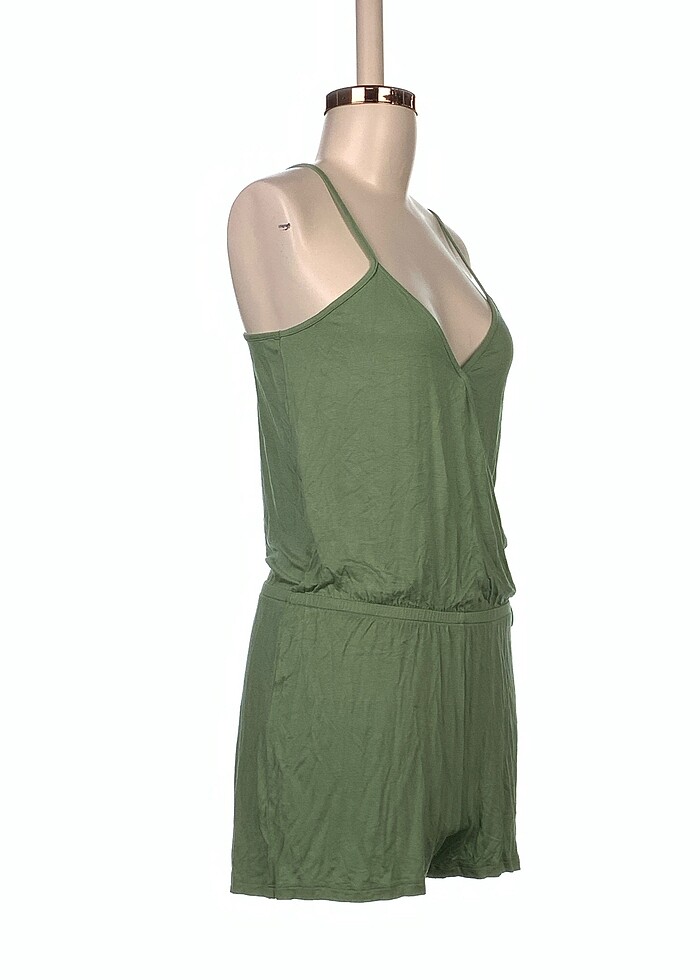 Diğer Kısa Tulum %70 İndirimli. - Görsel 2