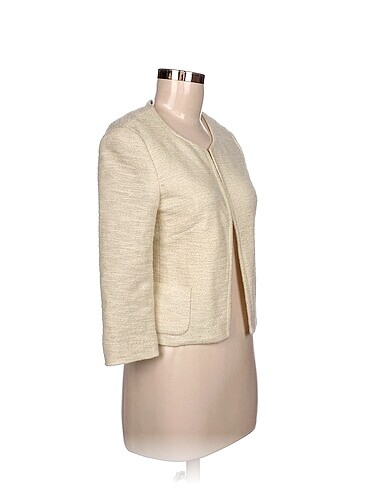 Mango Mango Blazer %70 İndirimli.