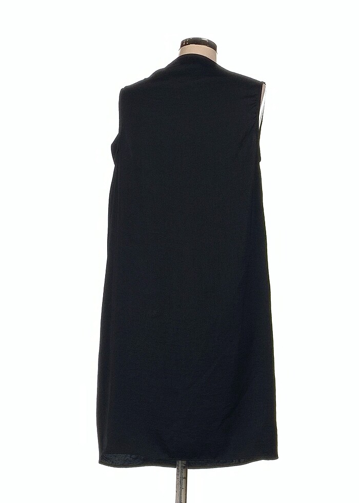 Vintage Love Kısa Elbise %70 İndirimli. - Görsel 3