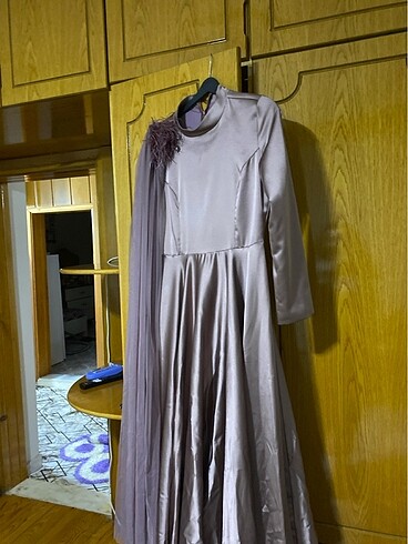 40 Beden Saten abiye