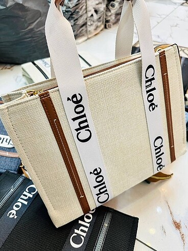 Chloé Toptan satışlarımız Mevttur Livio Bag