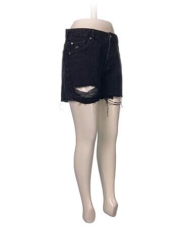 H&M Jean / Kot Şort %70 İndirimli. - Görsel 2