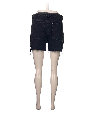 H&M Jean / Kot Şort %70 İndirimli. - Görsel 3