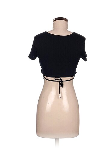 s Beden H&M T-shirt %70 İndirimli.