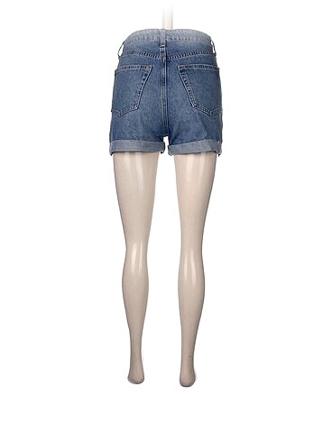 34 Beden H&M Jean / Kot Şort %70 İndirimli.