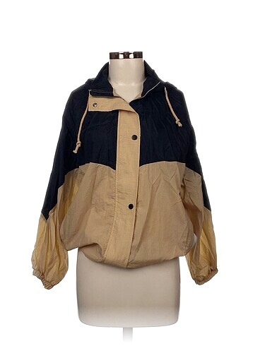Vintage Love Ceket %70 İndirimli.