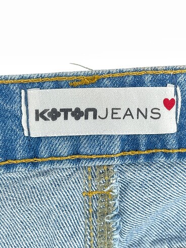 universal Beden çeşitli Renk Koton Jean / Kot %70 İndirimli.