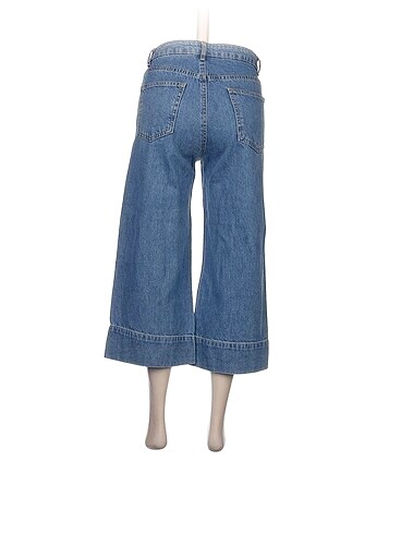 universal Beden Koton Jean / Kot %70 İndirimli.