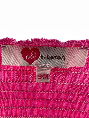 Koton Mini Üst %70 İndirimli. - Görsel 4