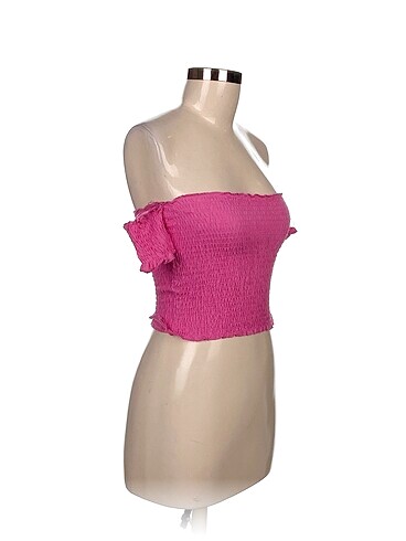 Koton Mini Üst %70 İndirimli. - Görsel 2