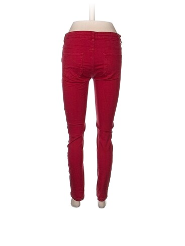 38 Beden Trendyol & Milla Jean / Kot %70 İndirimli.