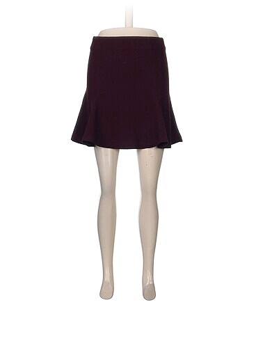 Bershka Mini Etek %70 İndirimli.