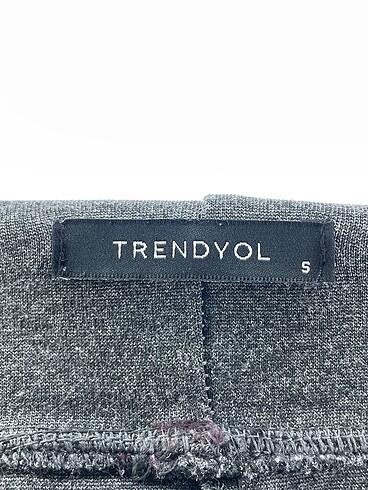 s Beden çeşitli Renk Trendyol & Milla Tayt / Spor taytı %70 İndirimli.