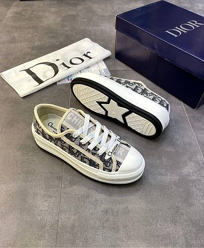 Christian Dior Ayakkabı