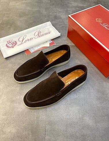 Loro Piana Ayakkabı