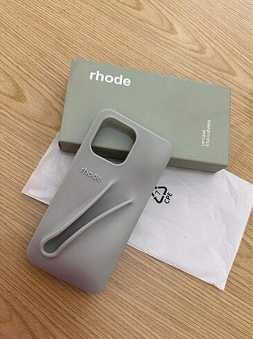 Rhode kılıf 14 pro max