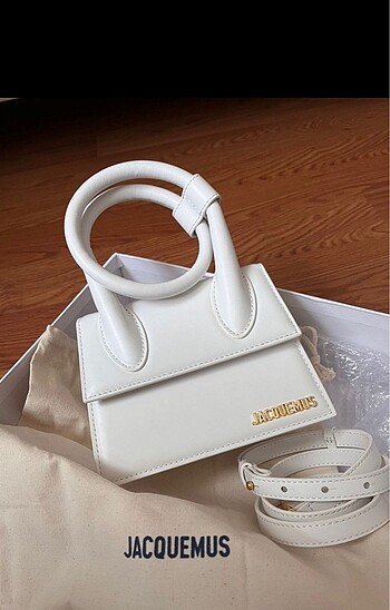 Jacquemus çanta