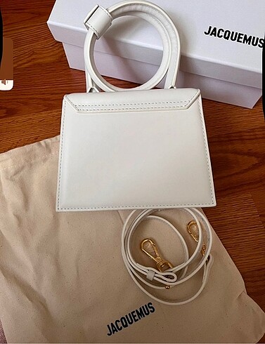 Jacquemus Jacquemus çanta