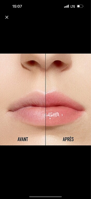 Dior Dior lip maximizer