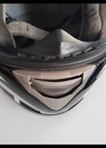 GDR motorsiklet kaskı - Görsel 7