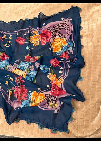 Çeyiz Oyalı Yazma - Görsel 2