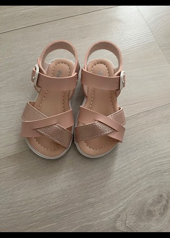 Polaris Bebek Sandalet - Görsel 2