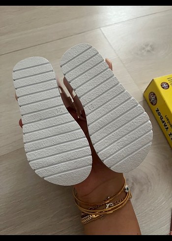 Polaris Bebek Sandalet - Görsel 3