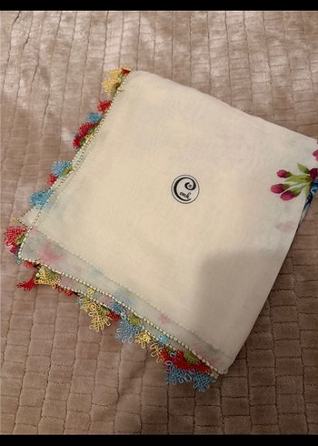 Çeyiz Oyalı Yazma - Görsel 3