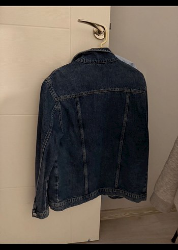 Mavi Jeans Kot Ceket - Görsel 3