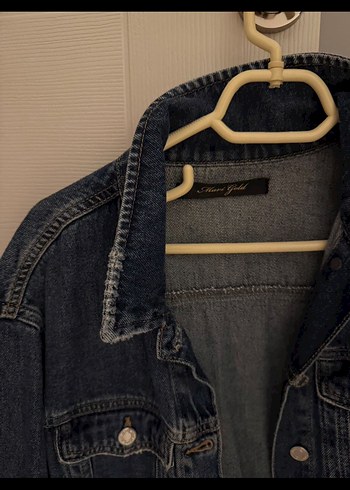 Mavi Jeans Kot Ceket - Görsel 2