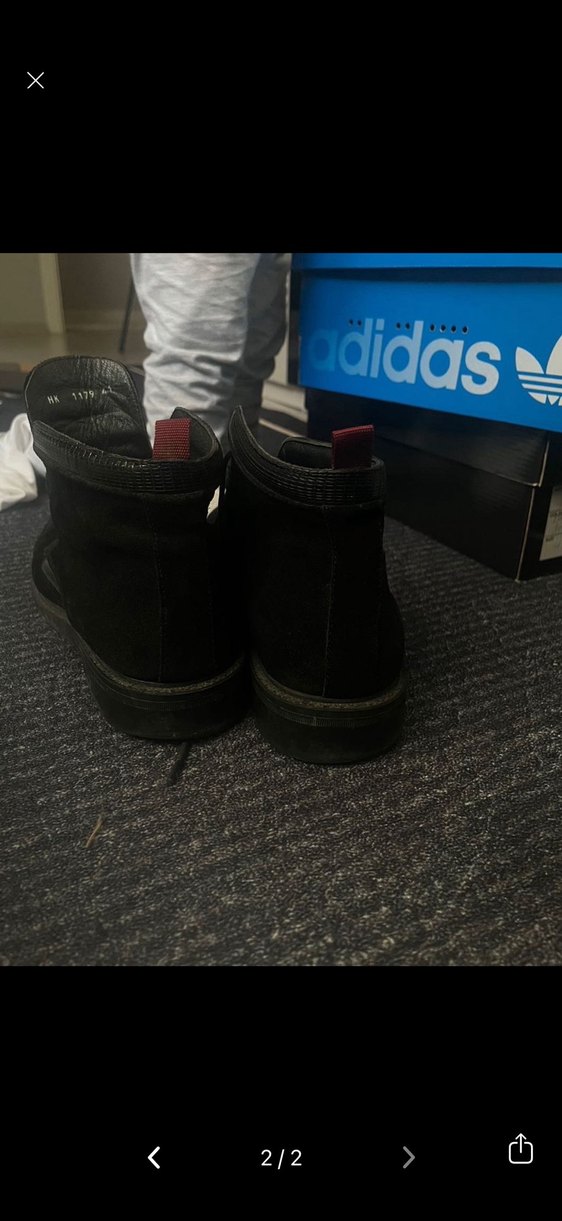 KEMAL TANCA ERKEK BOT - Görsel 2