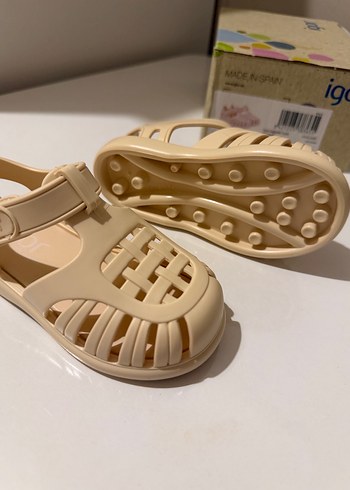 İgor bebek sandalet - Görsel 2