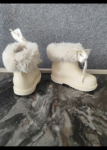 İgor Bebek Bot - Görsel 2