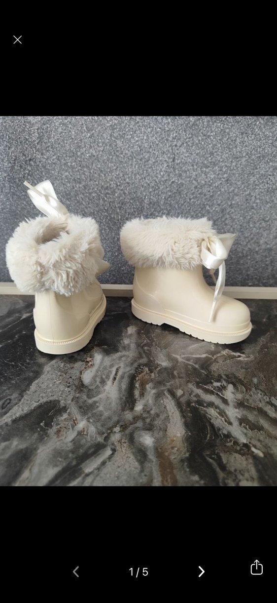 İgor Bebek Bot - Görsel 2