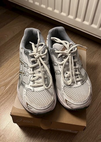 Asics Kadın Spor Ayakkabı - Görsel 3