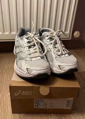 Asics Kadın Spor Ayakkabı - Görsel 4