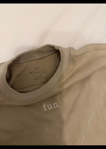 Ohlala Koala Çocuk Tişört - Görsel 3