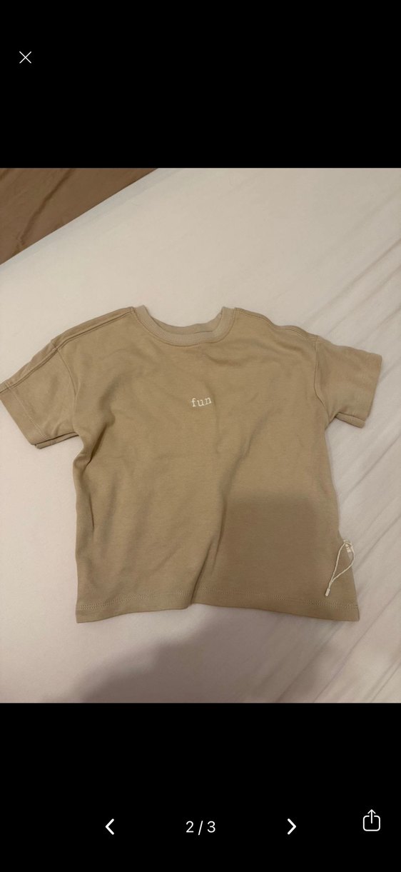 Ohlala Koala Çocuk Tişört - Görsel 2