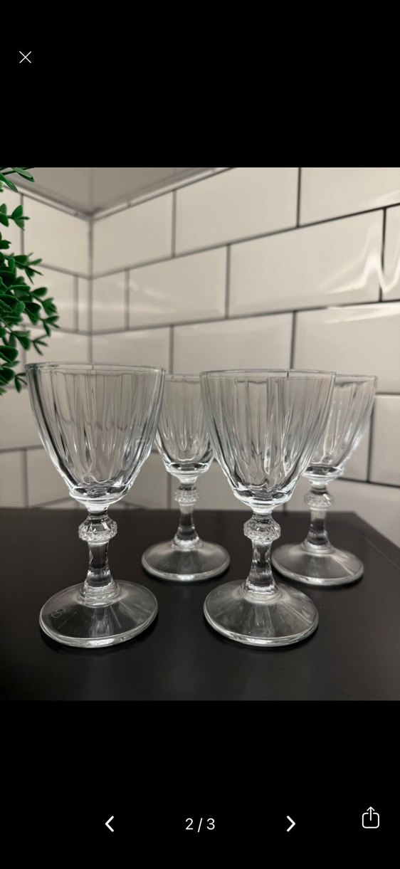 Paşabahçe diamond kahve yanı - Görsel 2