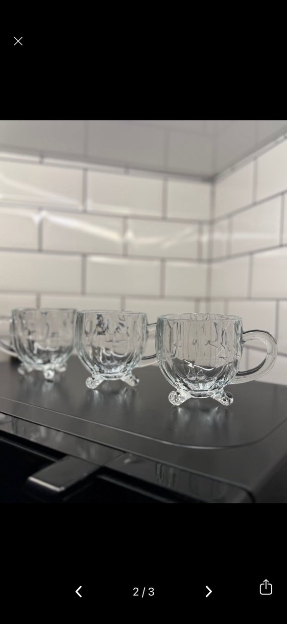 Madame Coco Çay Kahve Fincan - Görsel 2