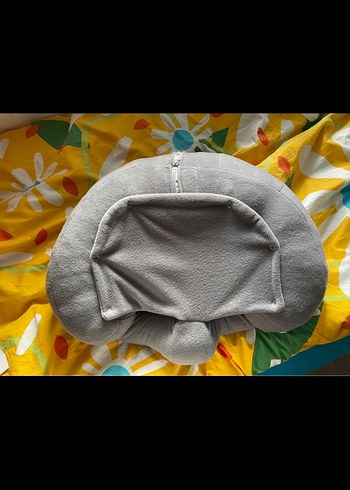 Bebek Destekli Oturma Minderi - Görsel 3