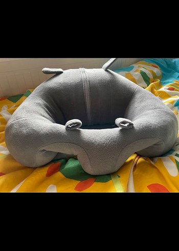 Bebek Destekli Oturma Minderi - Görsel 2