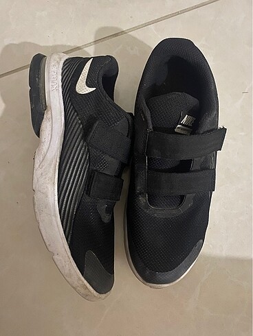 NIKE Air Max Advantage erkek çocuk orjinal