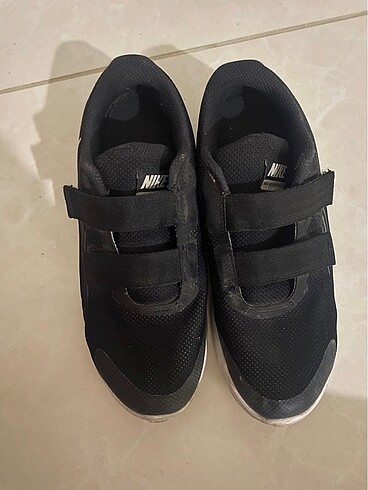 35 Beden NIKE Air Max Advantage erkek çocuk orjinal